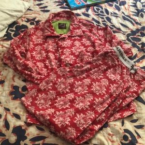 2/$20 Piggy Pajama Set